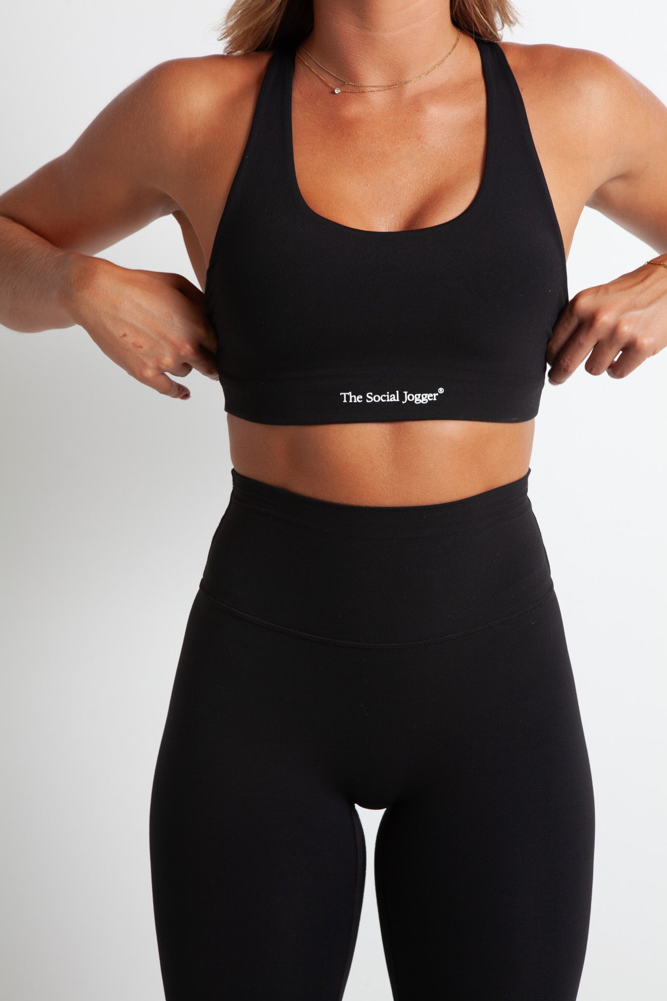 Athletic Collection