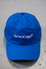 Jogging Cap Cobalt